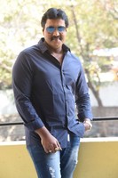 Sunil 2 Countries Interview Stills